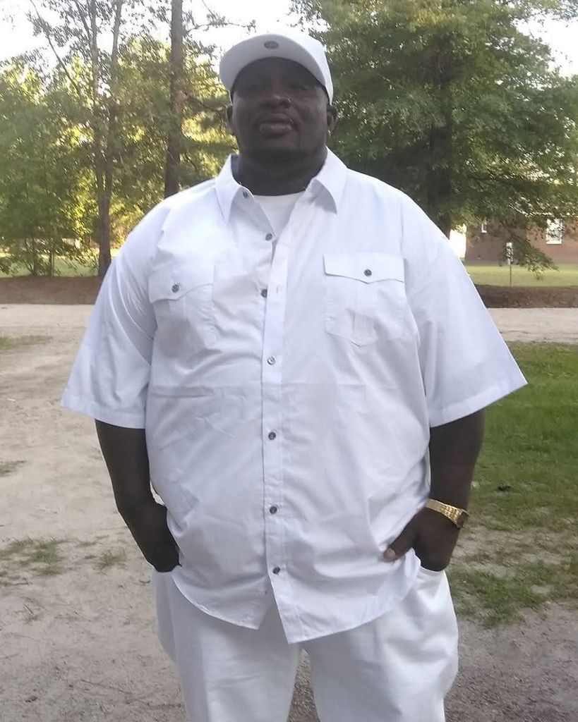 Robert "Curtis" Lewis, Jr. Profile Photo