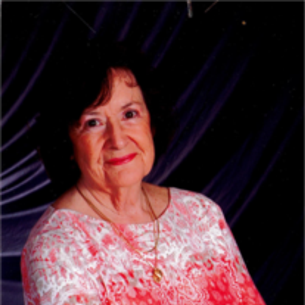 Sandra Grace Weiss