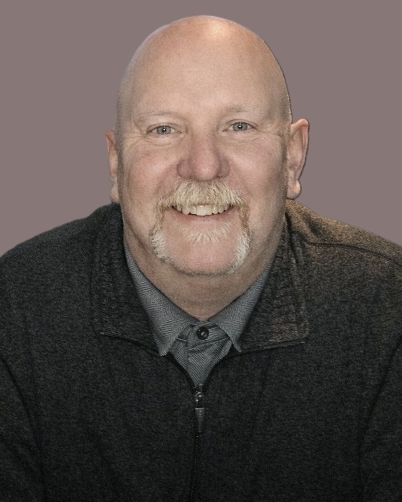 Darrell D. Helsley Profile Photo