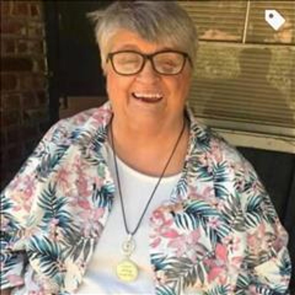 Marybeth Pitts Profile Photo