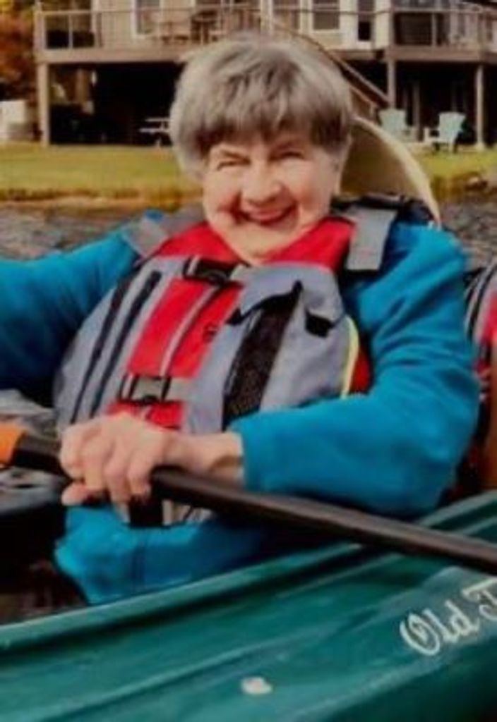 Pauline S. Moriglioni Profile Photo