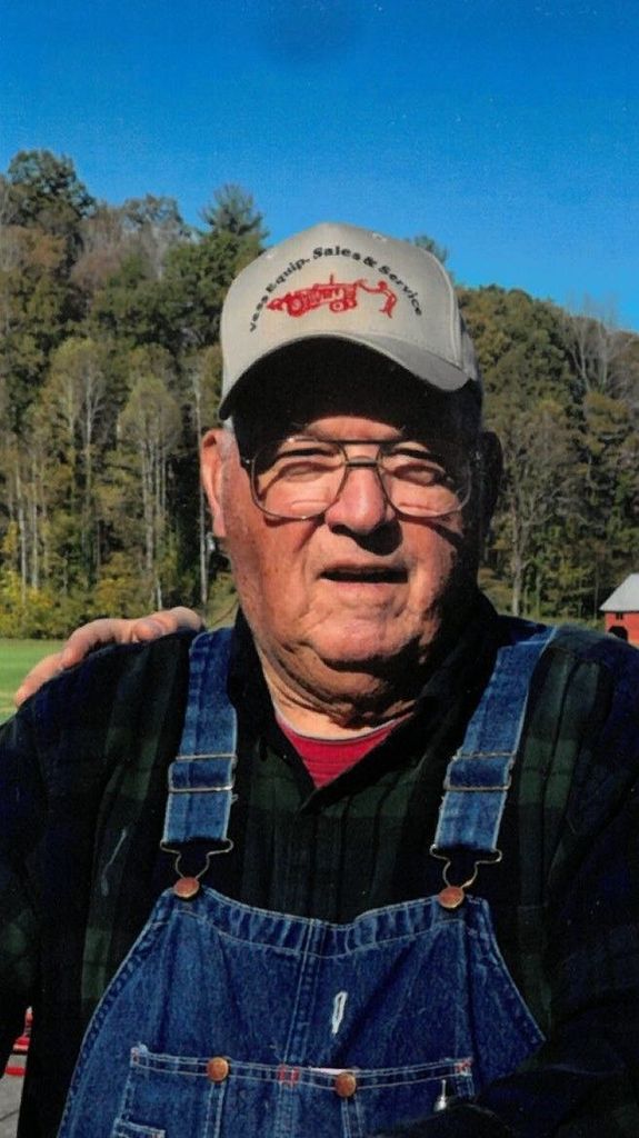 William Floyd  Sims