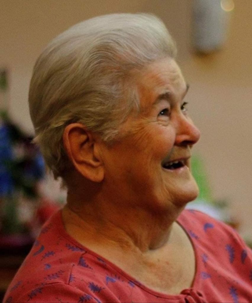 Nita Jean Libby Profile Photo