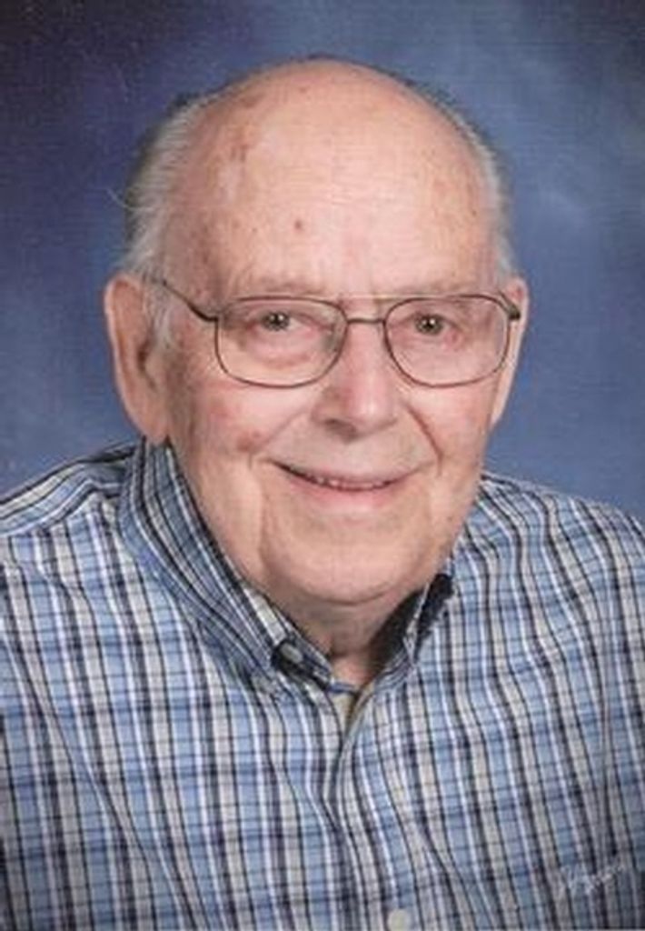 Oliver Russell Frazier