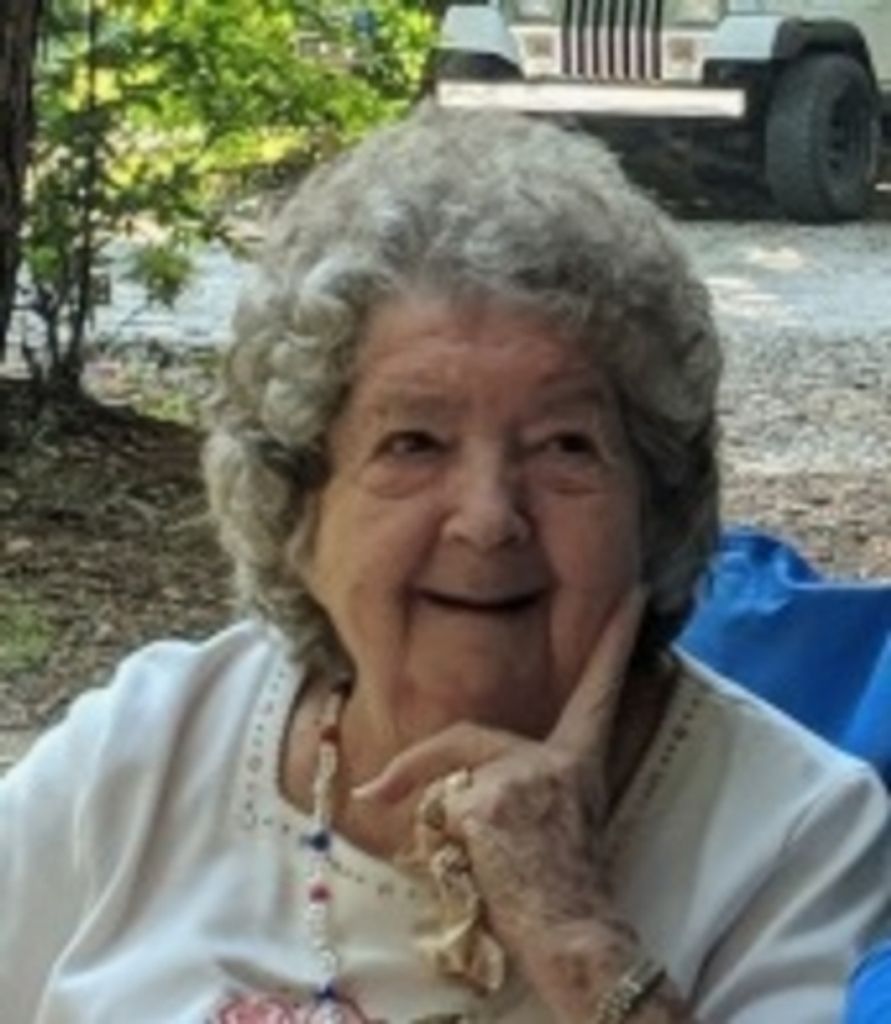 Mary Lavada Owen Profile Photo