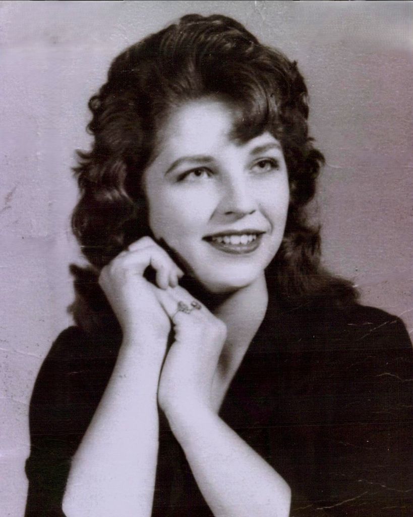 Betty Jane O'Neal Keane Profile Photo