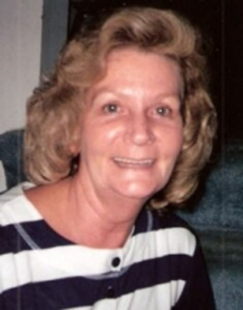 Phyllis Ann Davis