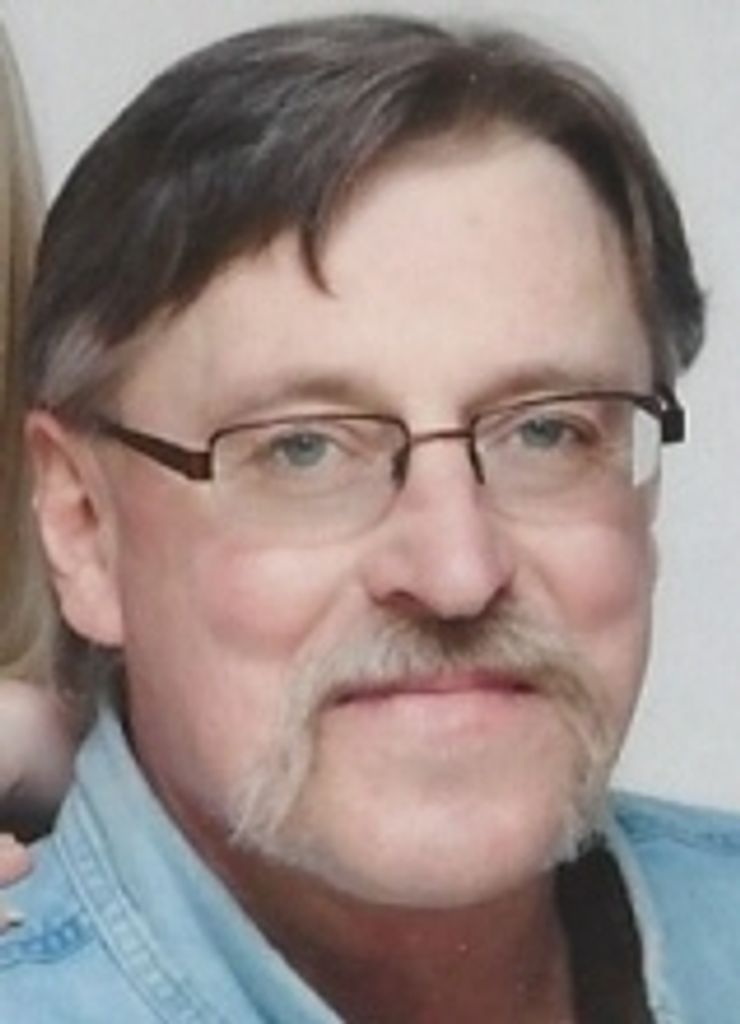 Larry James "Flap" Crouse
