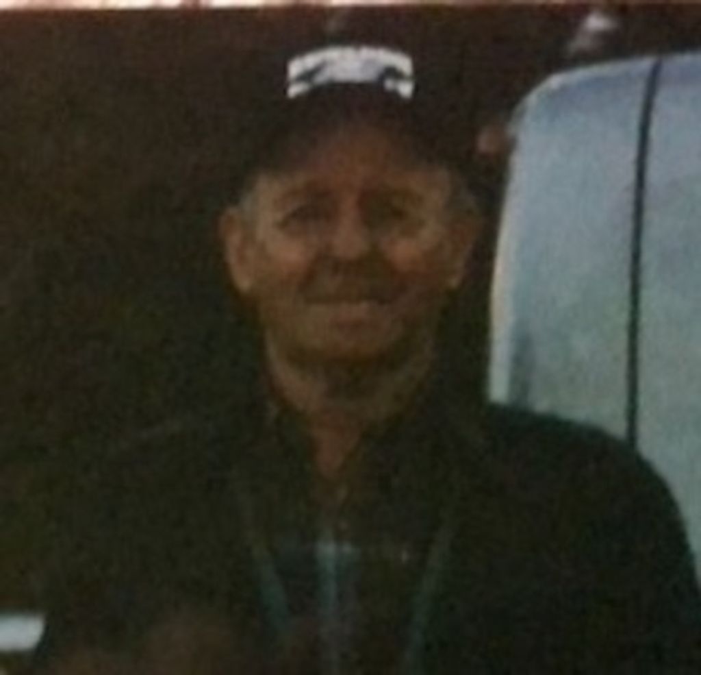 Jackie "Jack" Ray Crittenden Profile Photo