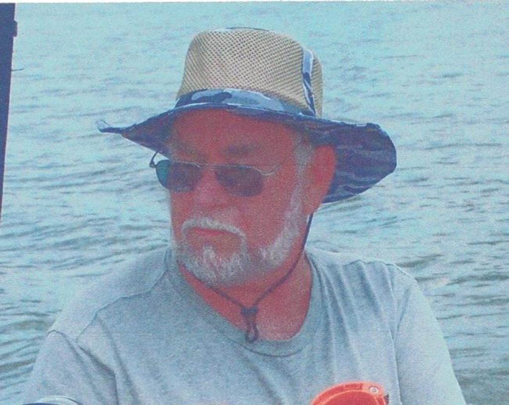 William W. Scarberry
