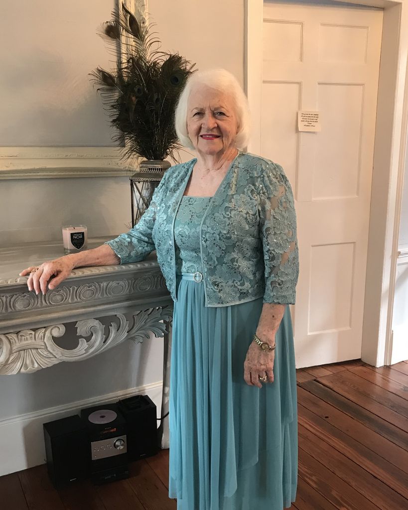 Mary Hart Langham Profile Photo