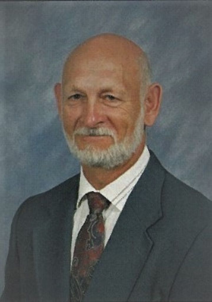 Mr. Butch Royson