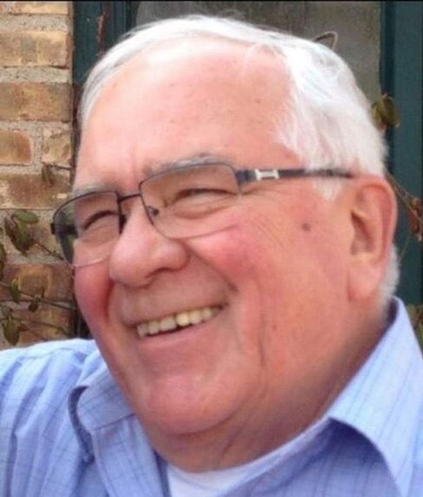 Ronald Frederick Schroeder