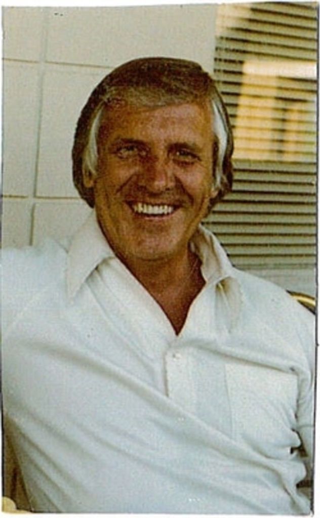 William L. Mckenney