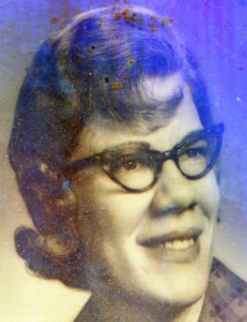 Melva Peveto Profile Photo