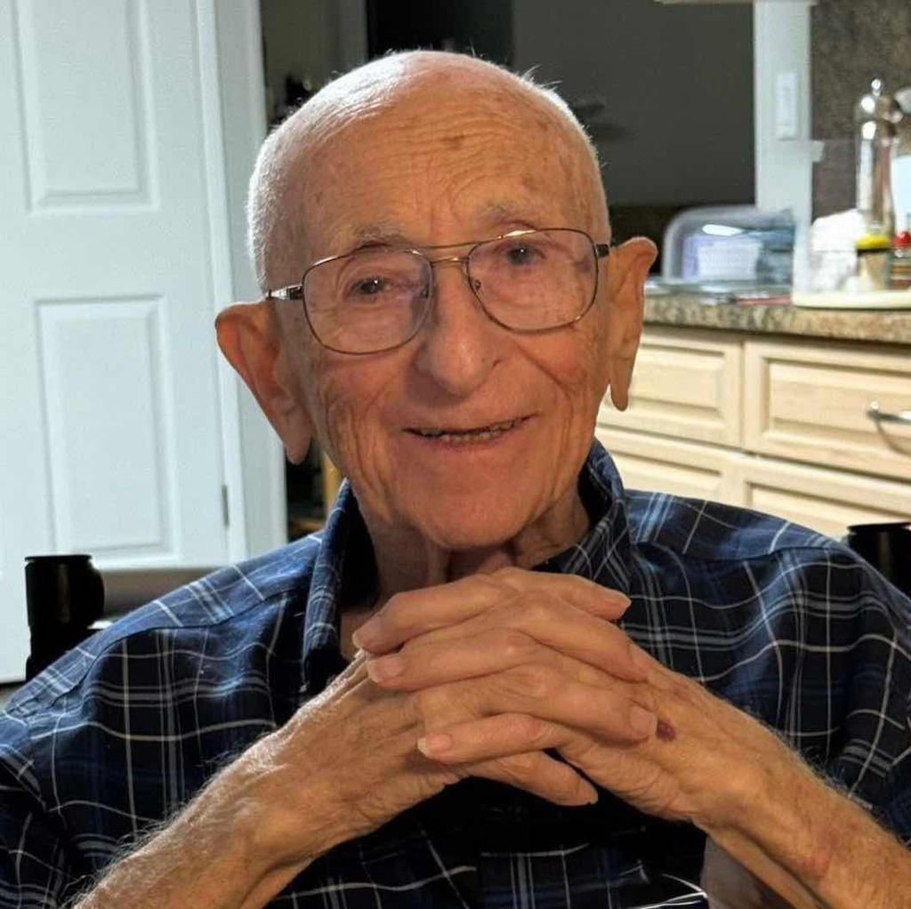 Vito Rocco Pace Profile Photo