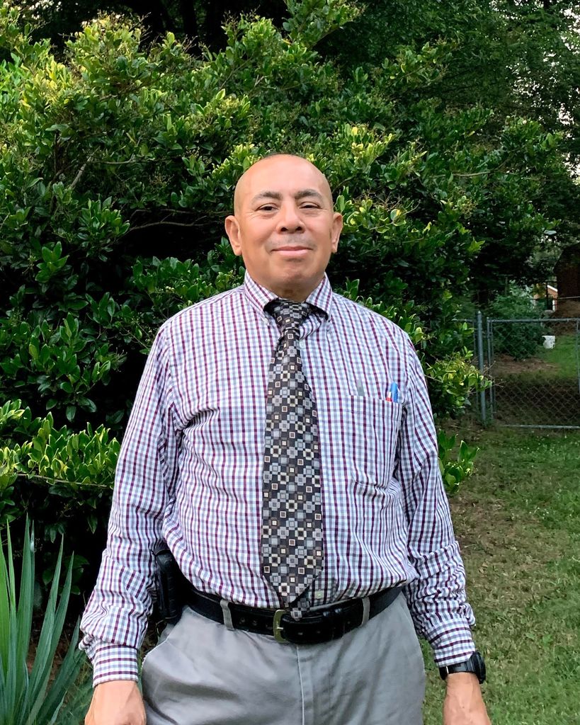 Juan Antonio Monge Profile Photo