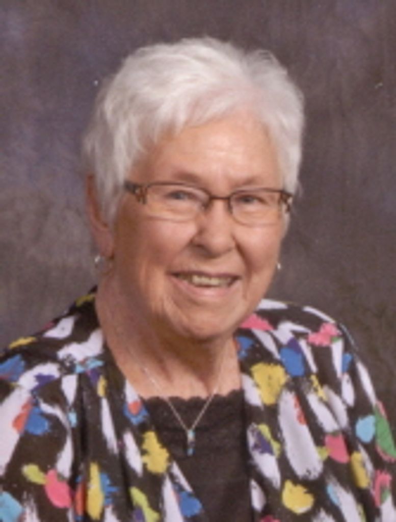 Betty Jane Meschke