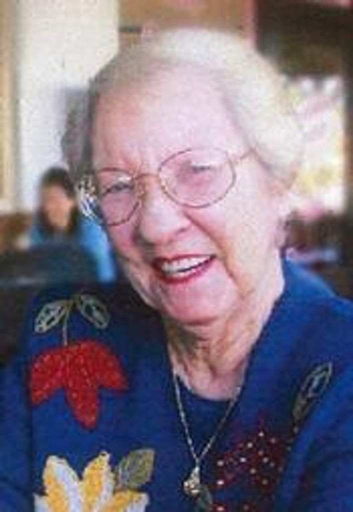 Violet Daly