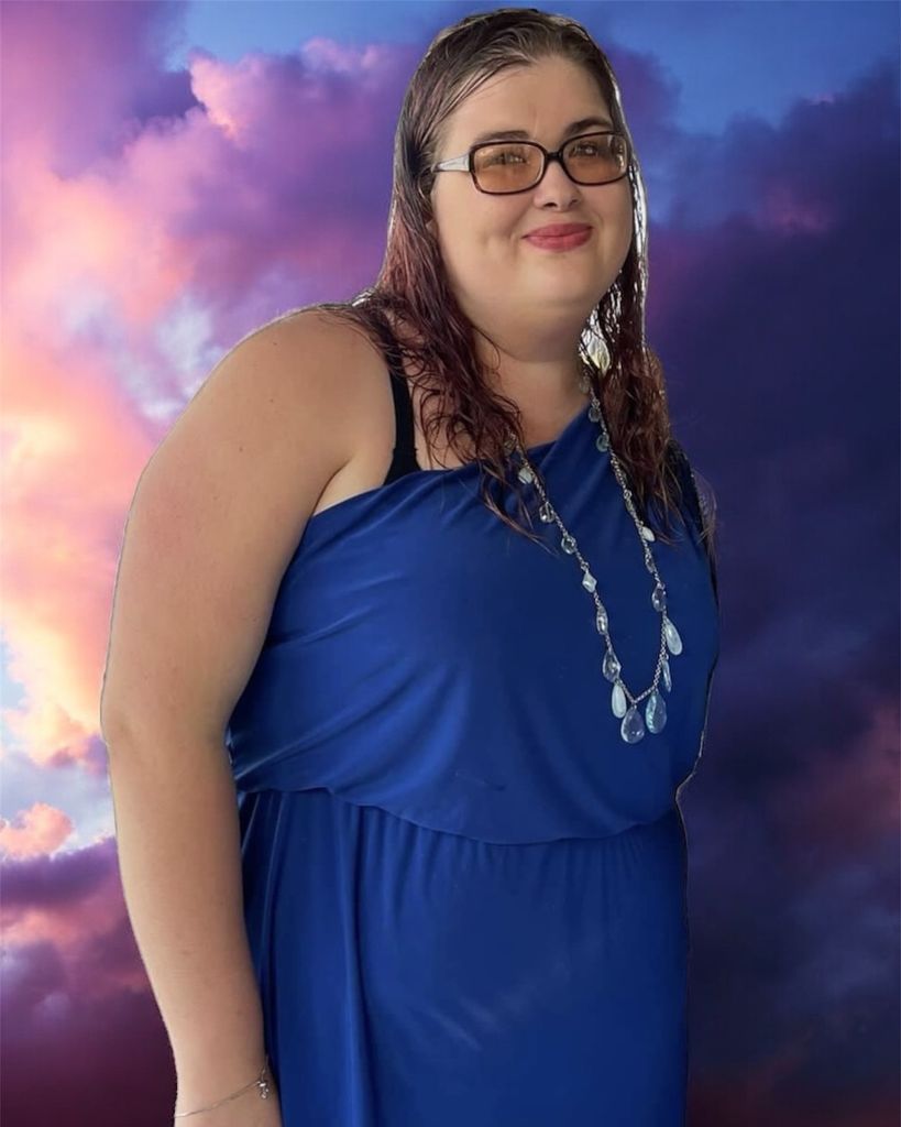 Jordyn Foster-Konstandinidis