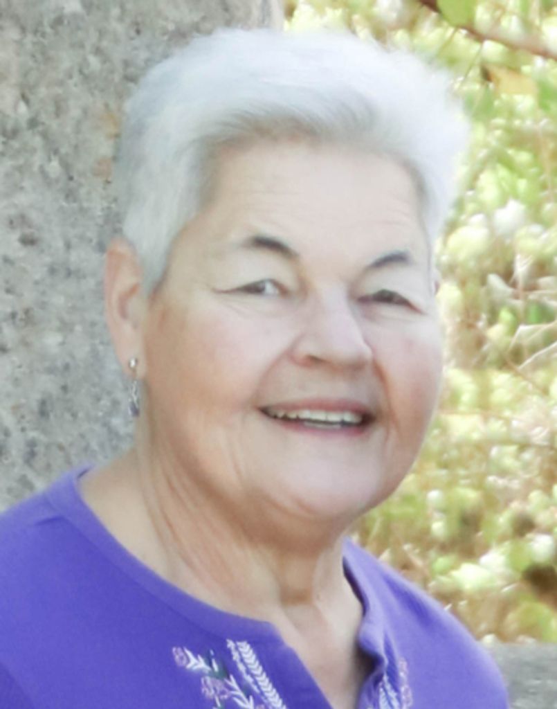 Leona Mae Weynand Koch Profile Photo