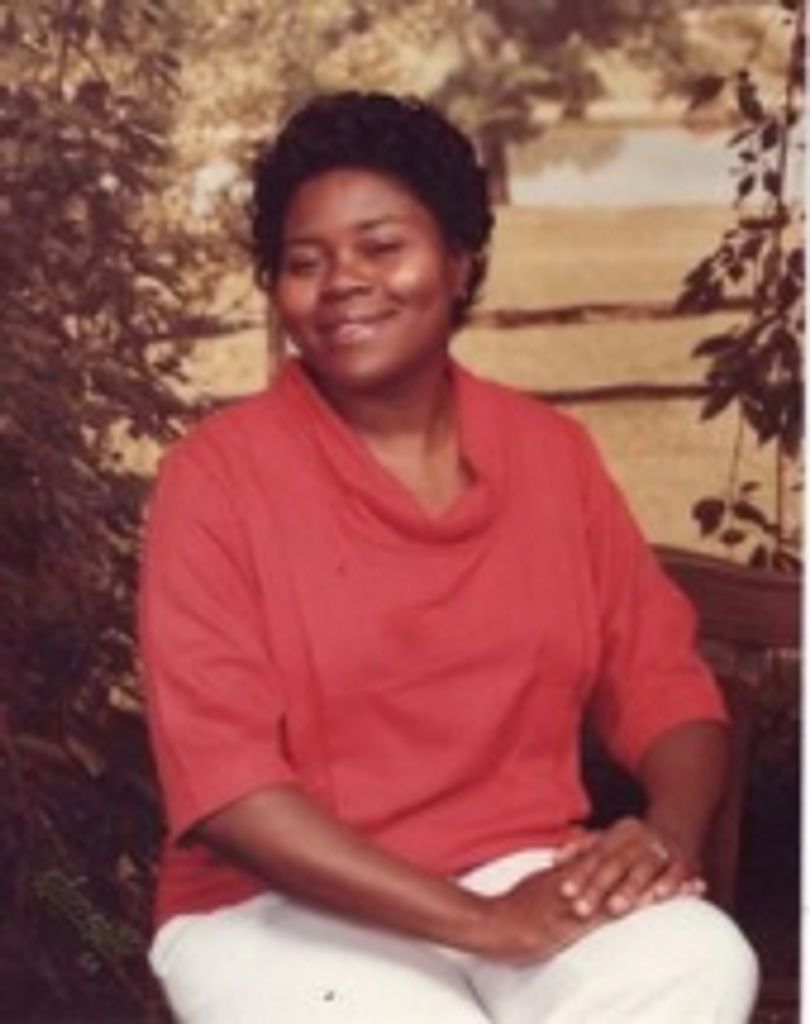 Julia M. Jackson