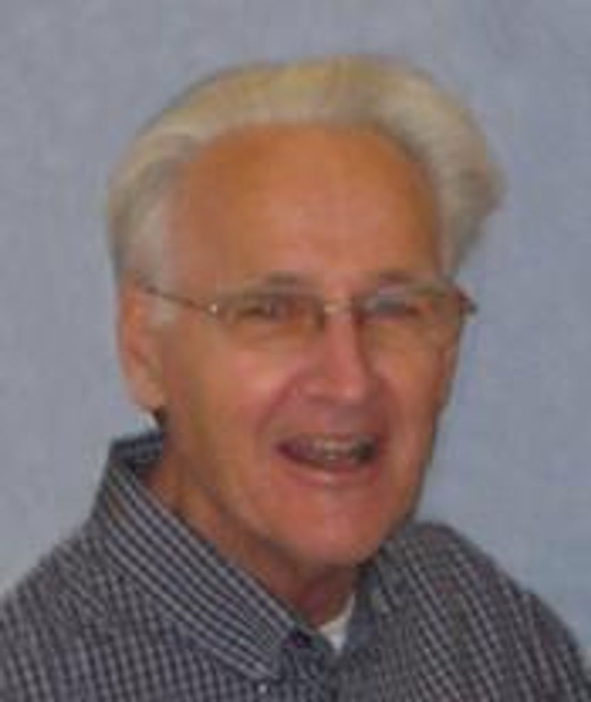 Theodore "Ted" Bement