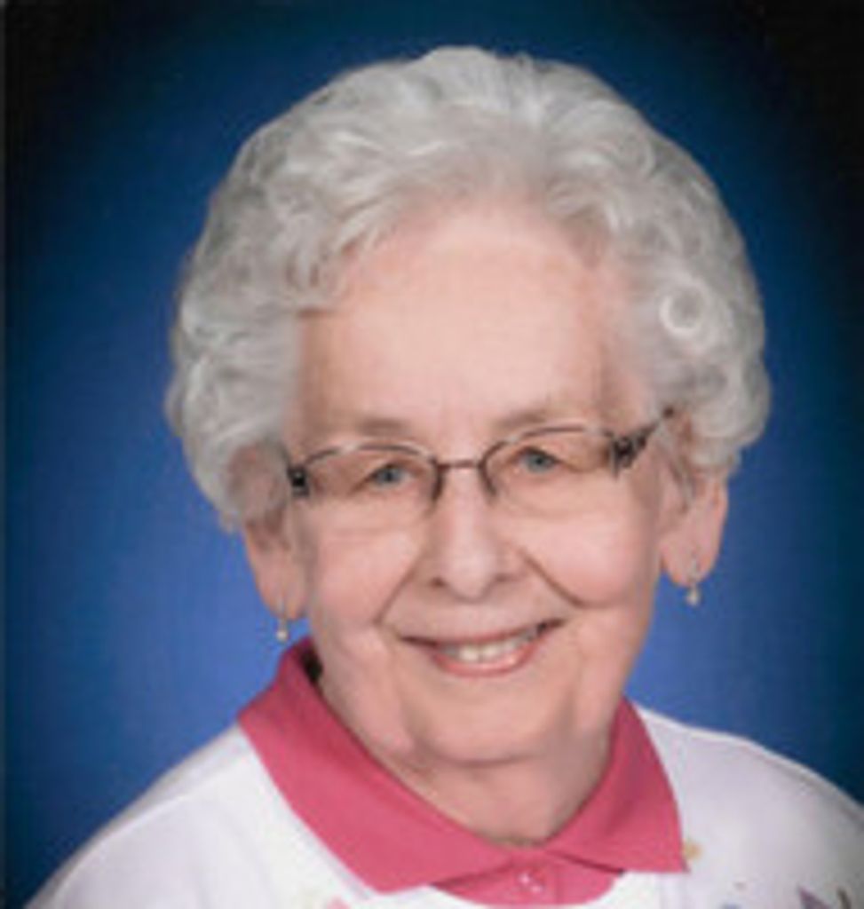 Vera "Susie" May Schulz Profile Photo