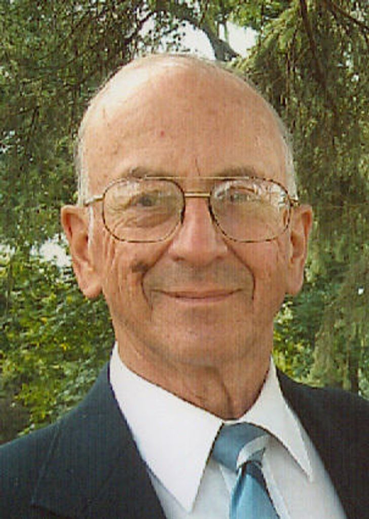 Eugene Uekert
