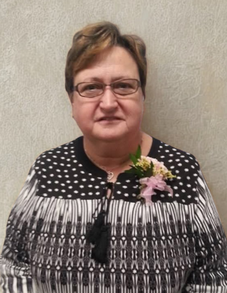 Marie B. Rose Profile Photo