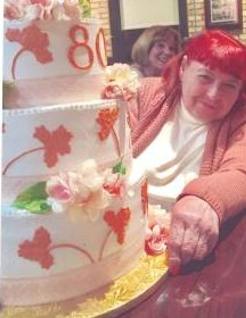 Deanna T. (Fitz)  Jessica