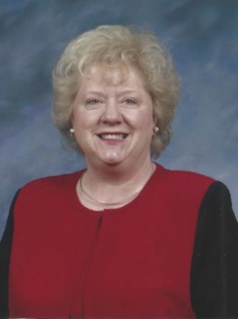 Verlon Dela Barrett Parson Profile Photo