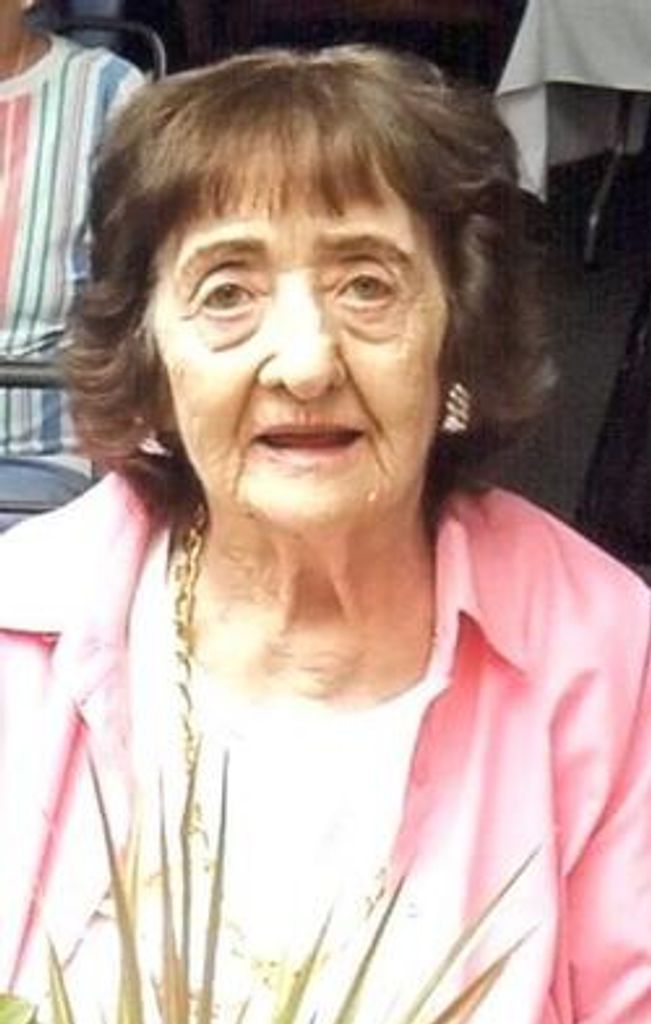 Mary Lou Drexler Sellenrick