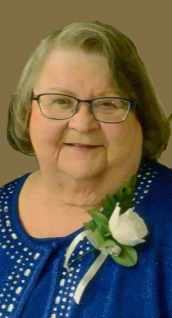 Evelyn Louise Navarre