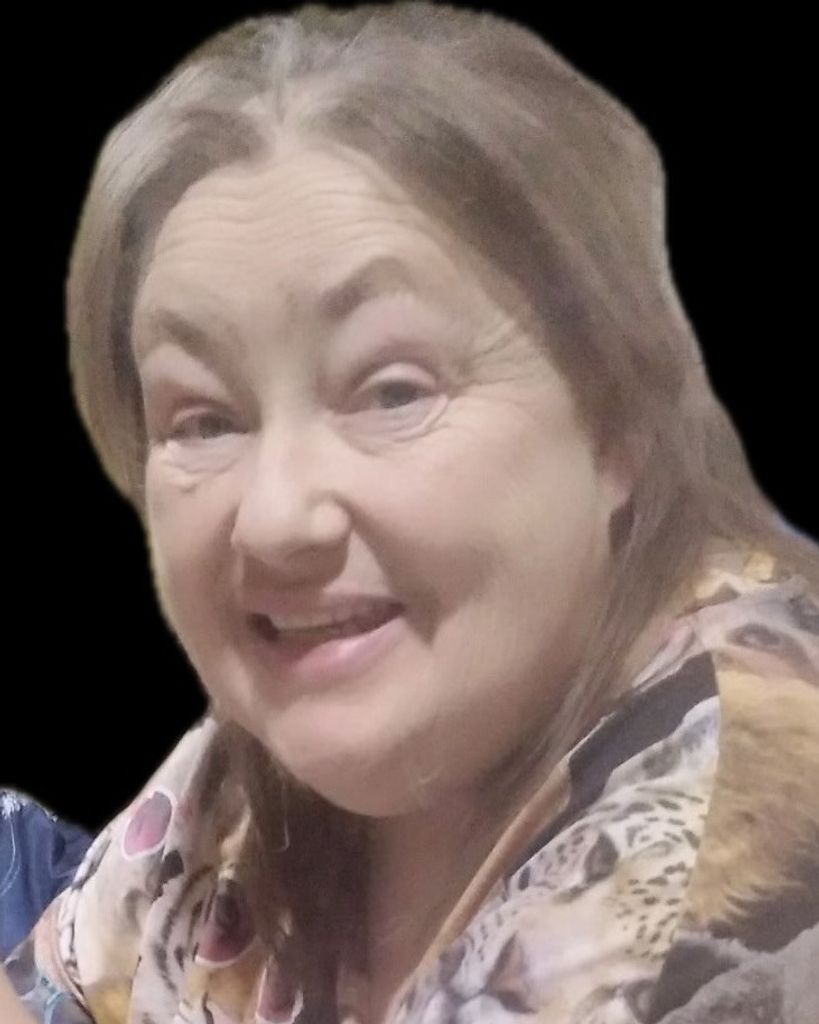 Anna Marie Coldiron
