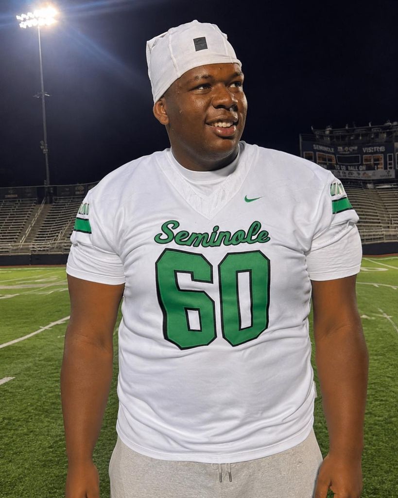 Jarmar Lamar Williams Jr.