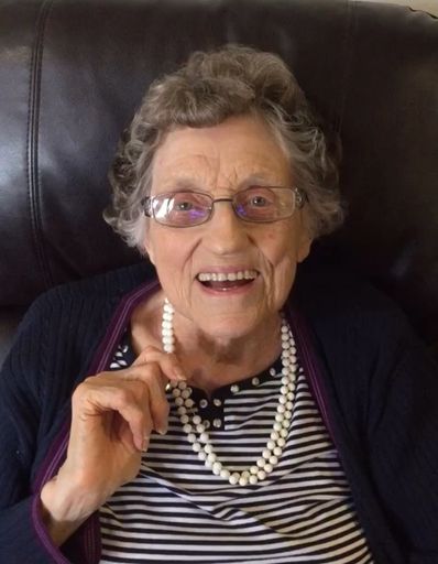 Ruth Jean (Mcleod)  Cassells Profile Photo
