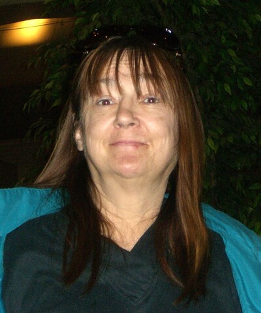 Shirley Jean Wudarski