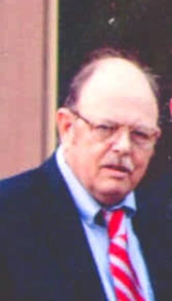 TSgt. Harris "Donnie" Donald Hiers Profile Photo