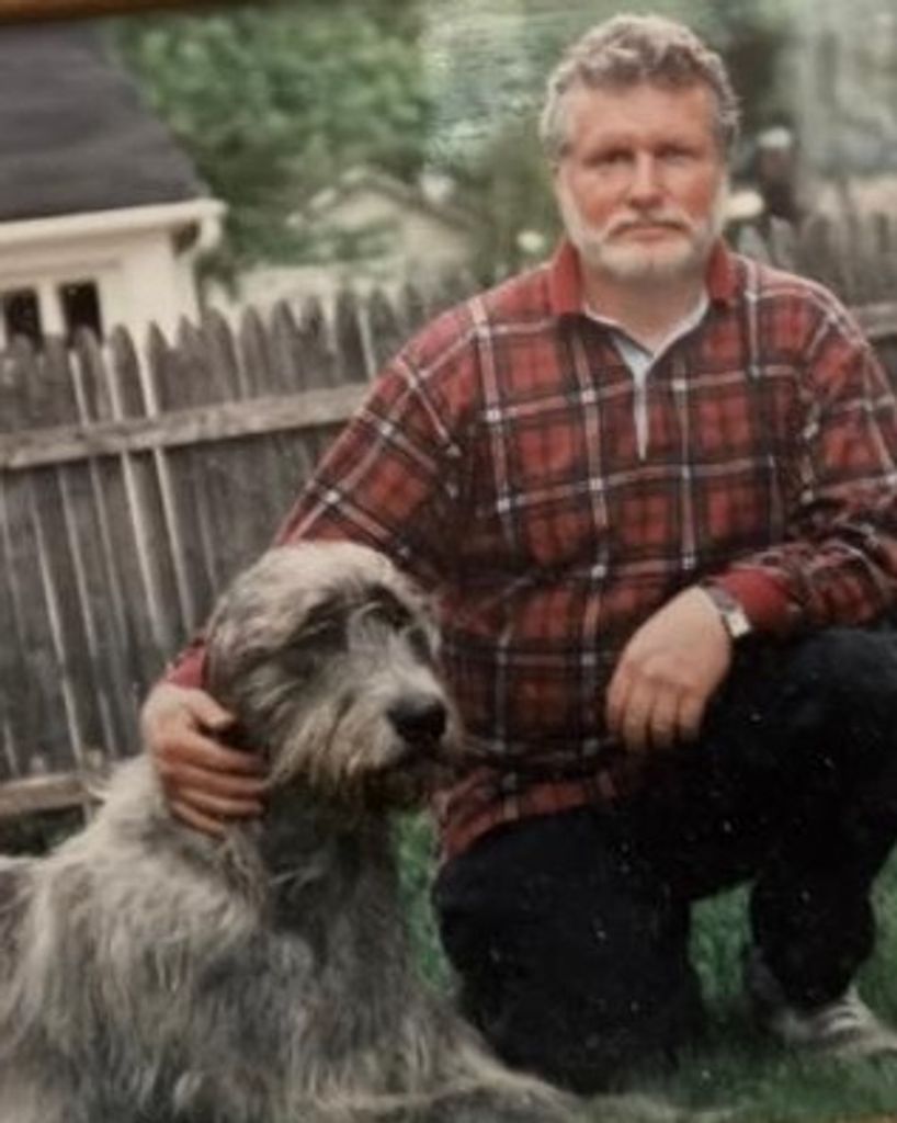 Raymond L. Jernigan Profile Photo
