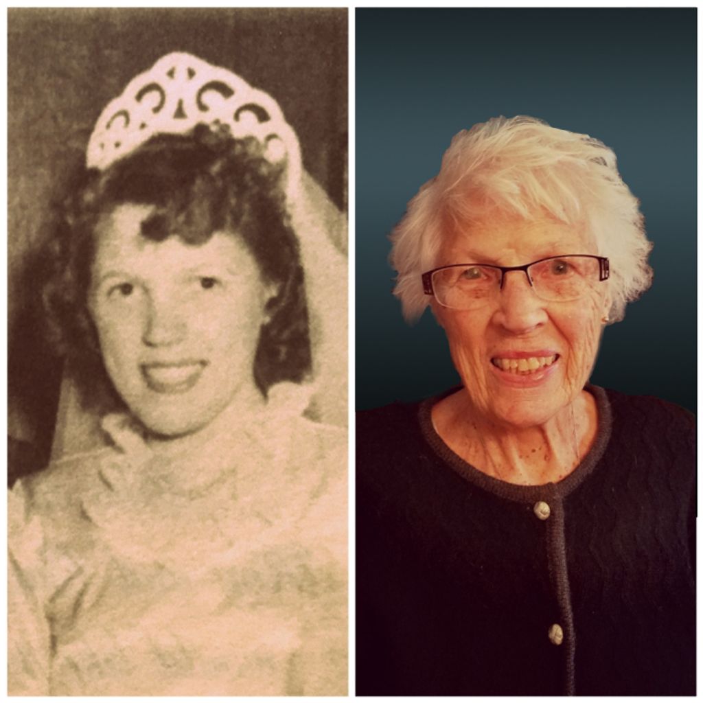 Mary "Carol" Lundstrom