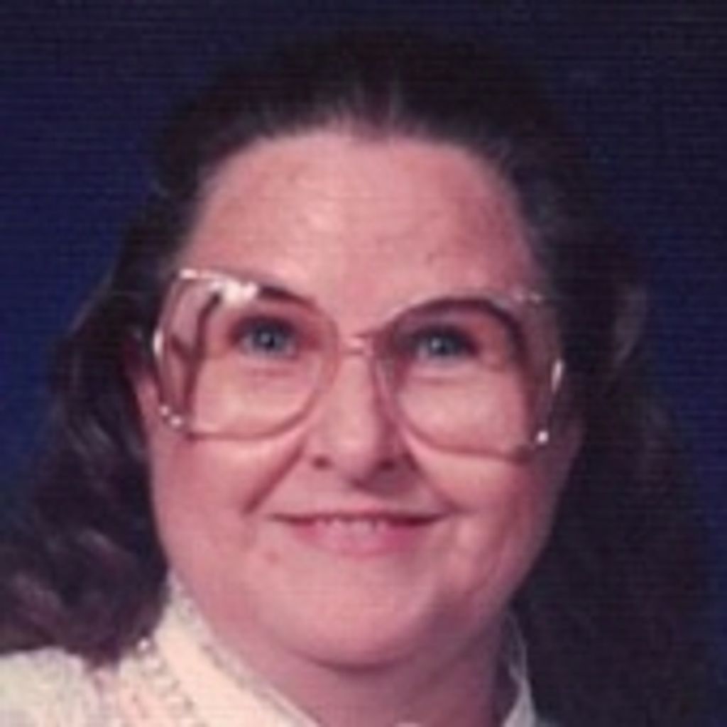 Mrs. Carol O'Bryan Vaughn