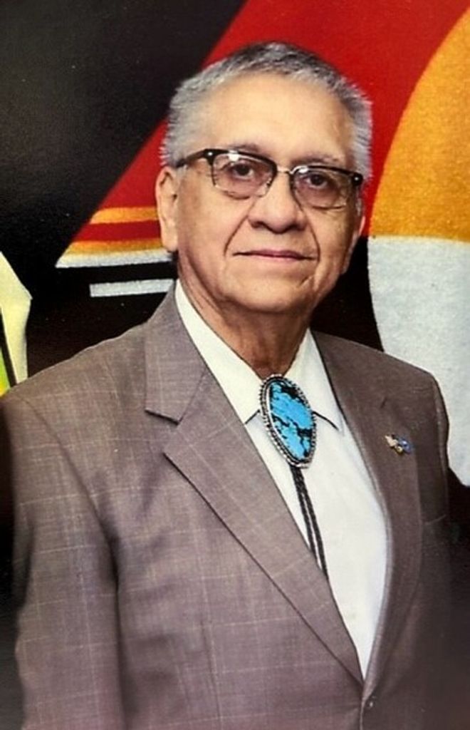 Thomas William Cooper Profile Photo