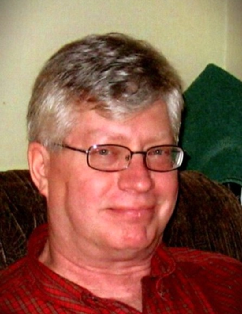 David J. West