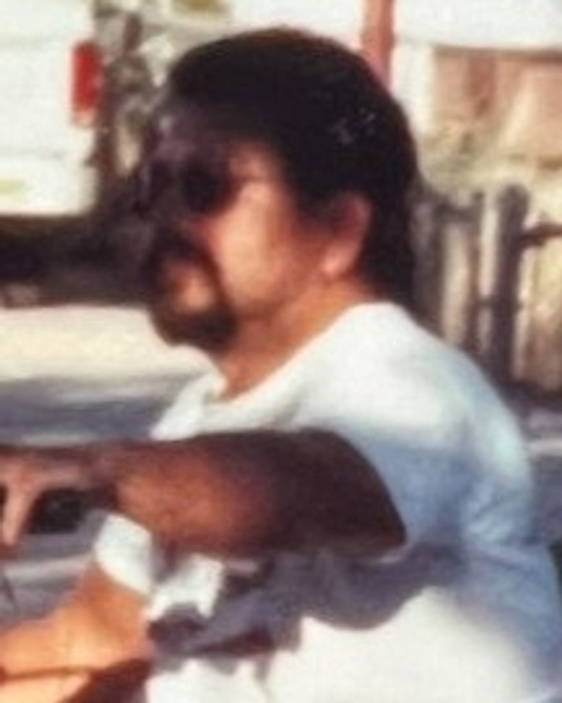 Louis L. Mares Profile Photo