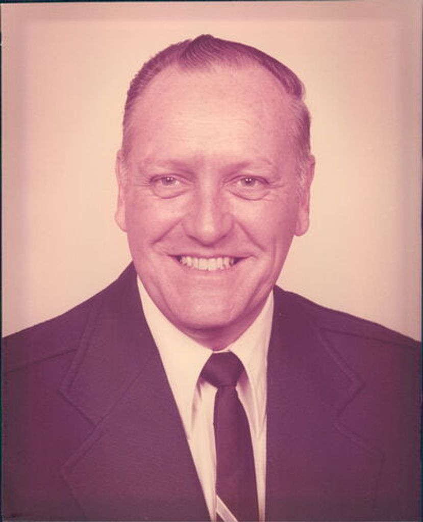 Charles John Blaisdell Profile Photo