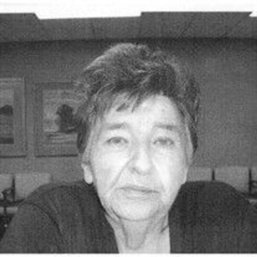 Lillian Lovely Morrison Profile Photo