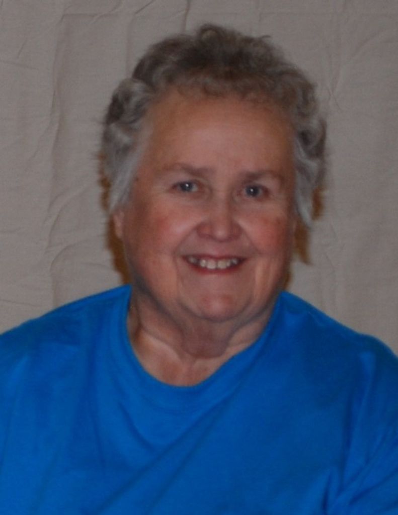 Carma Merrell Stevens