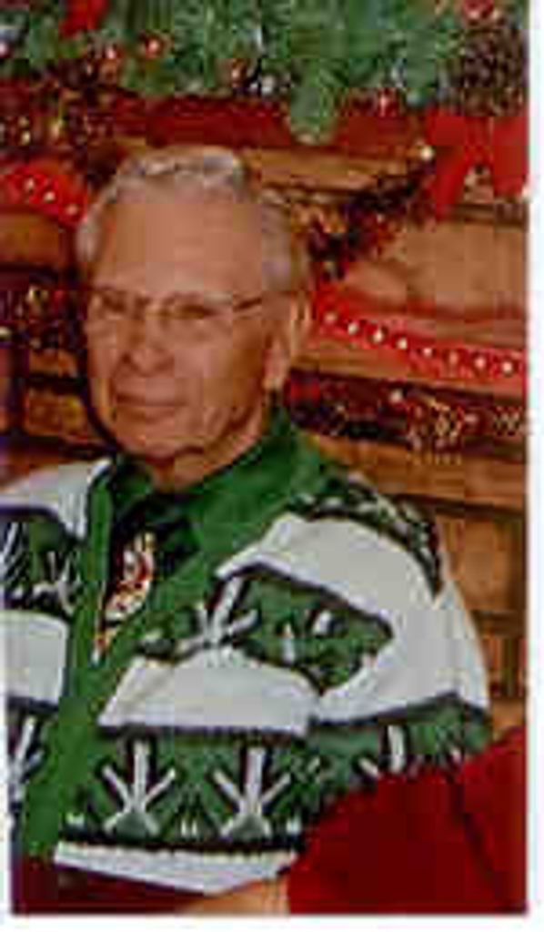 Waldemar Grulke