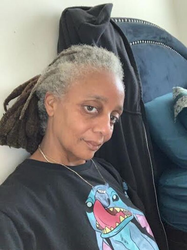 Iceryln Stephenson Profile Photo